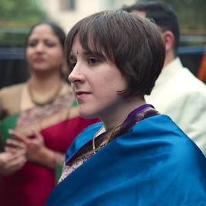 Meet your Posher, Becky